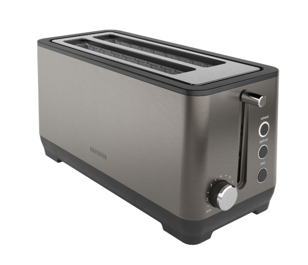 AIWA AIWA Toster podwójny KOFOTATSU 1600W - 1511291 - zdjęcie